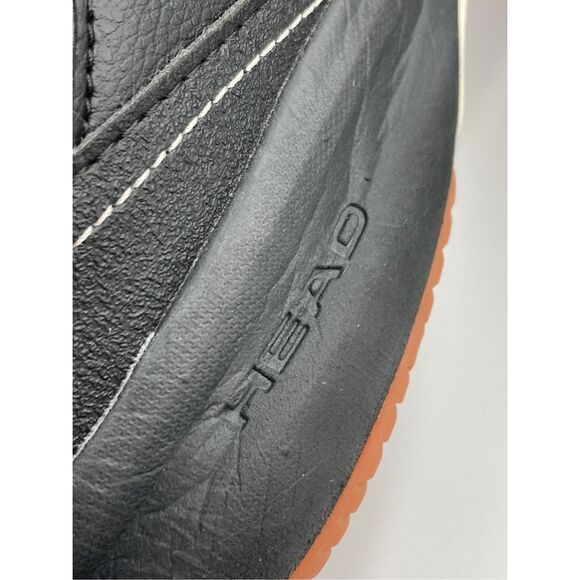 HEAD Men’s Grid 2.0 Low Top Racquetball/Squash Indoor Court Shoes Sz 10.5 NICE - Picture 14 of 16